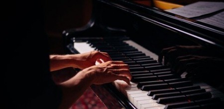 Udemy The Complete Piano Chord Masterclass TUTORiAL